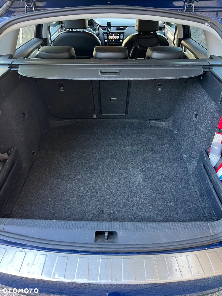 Skoda Octavia 2.0 TDI Style DSG - 16