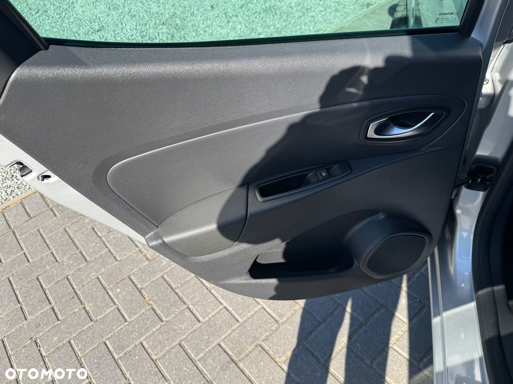 Renault Clio 1.2 Energy TCe Limited 2018 EDC - 30