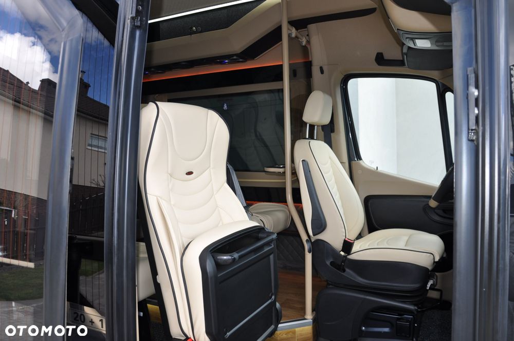 Mercedes-Benz Sprinter Eurobus - 13