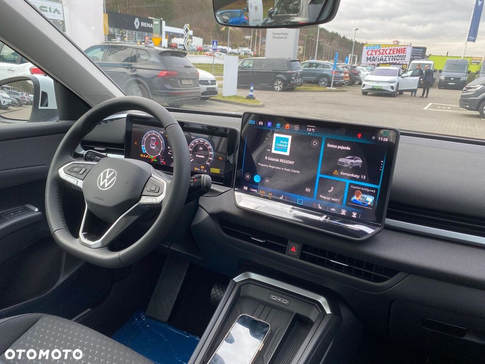 Volkswagen T-Roc 1.5 TSI Life DSG - 11