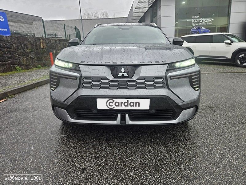 Mitsubishi Eclipse Cross 87 kWh Intense - 3