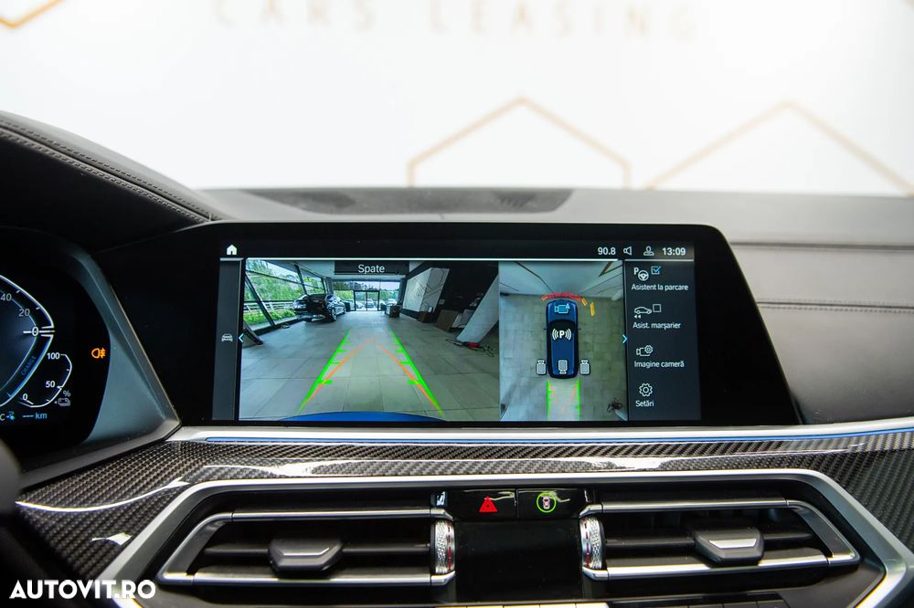 BMW X5 xDrive45e AT PHEV - 24