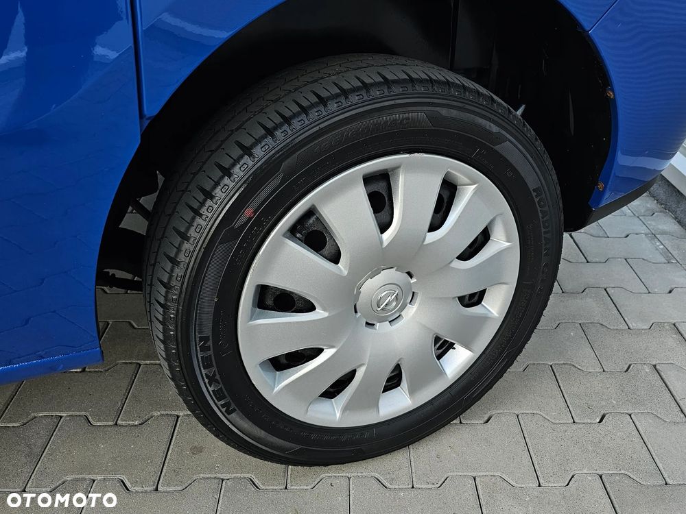 Opel Combo 1.4 L1H1 Edition - 36
