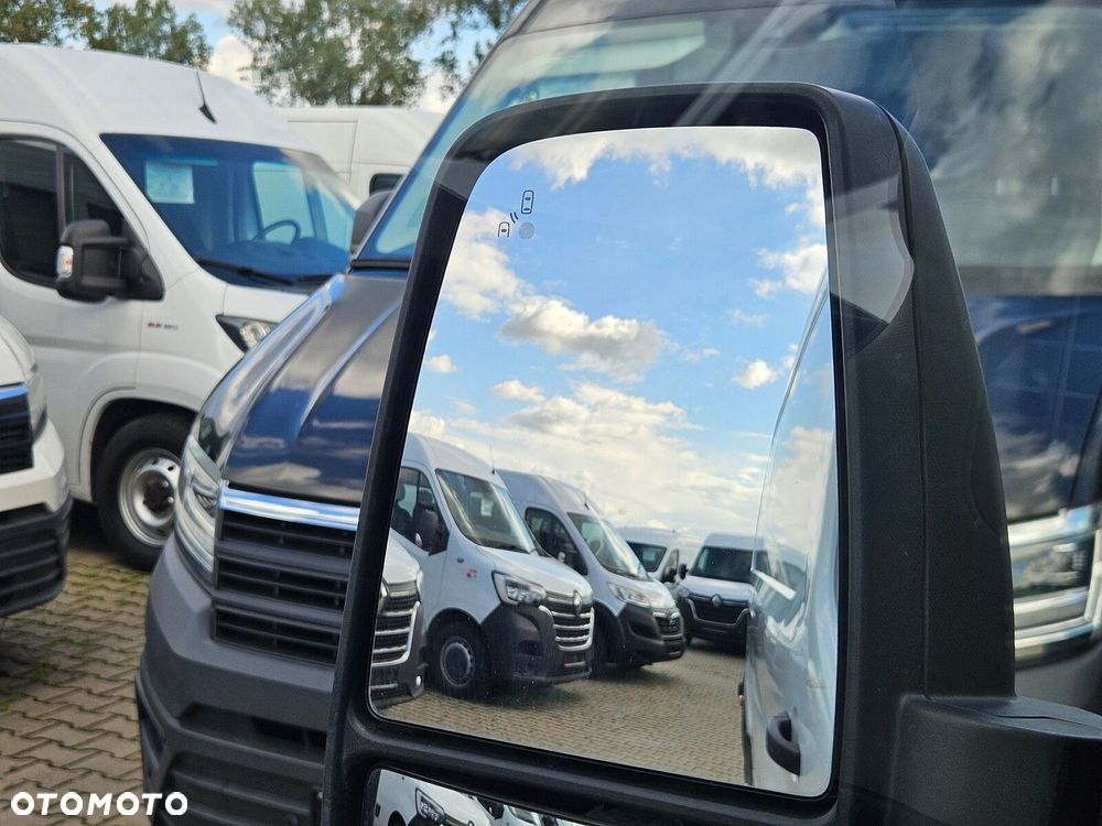 Ford transit L4H3 *64999zł NETTO* 2.0TdCi/131KM - 16
