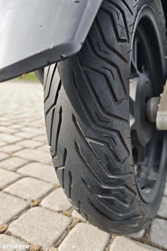 Honda PCX - 9