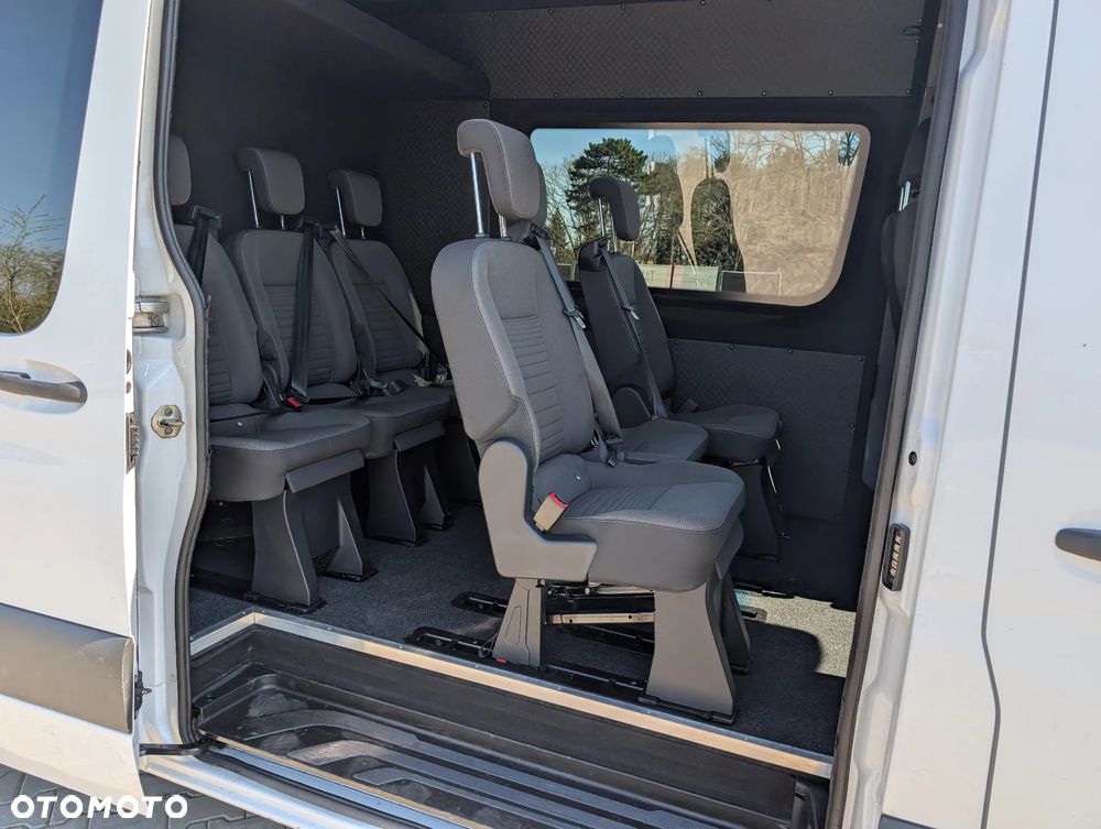 Mercedes-Benz Sprinter 317CDI - 1