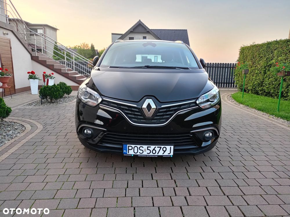 Renault Grand Scenic ENERGY dCi 130 Business - 5