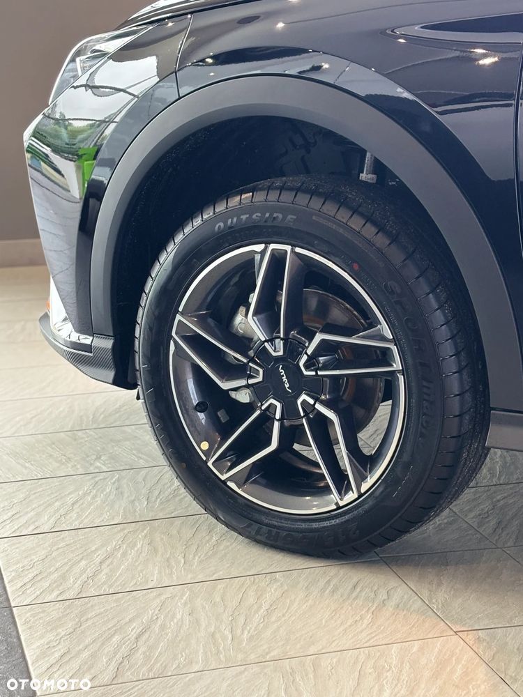 Dongfeng Shine GS - 28
