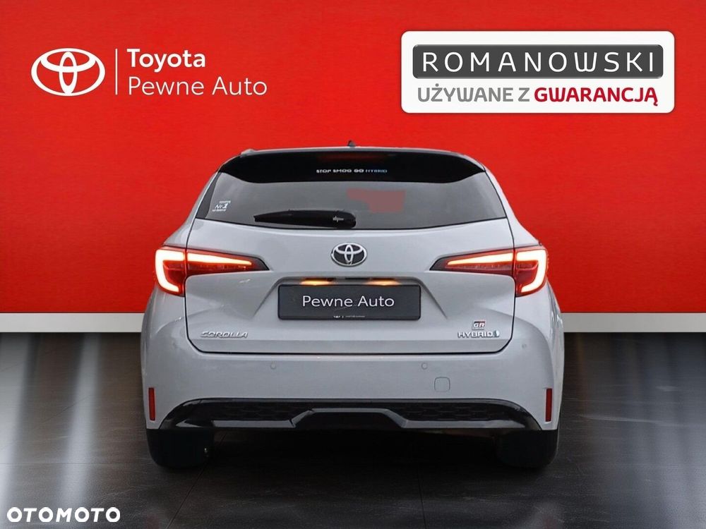 Toyota Corolla - 7