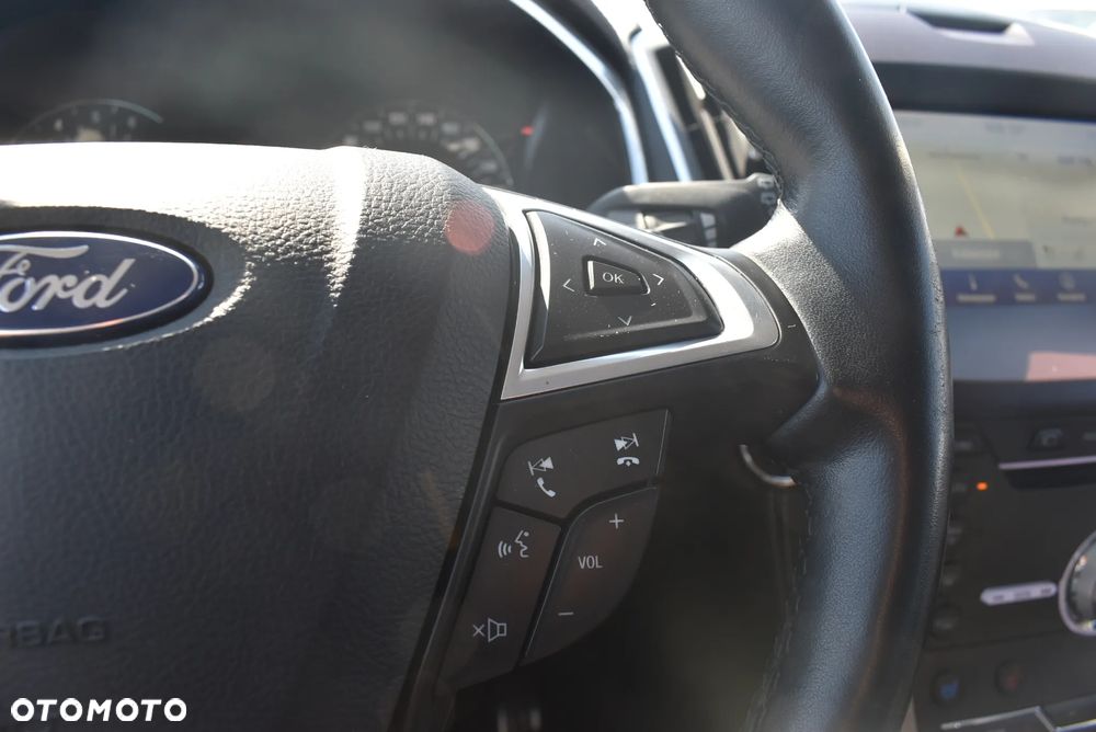 Ford Galaxy 2.0 EcoBlue V-Line - 28