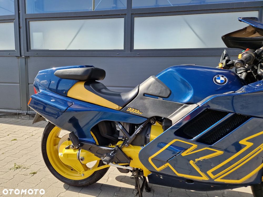 BMW K - 22