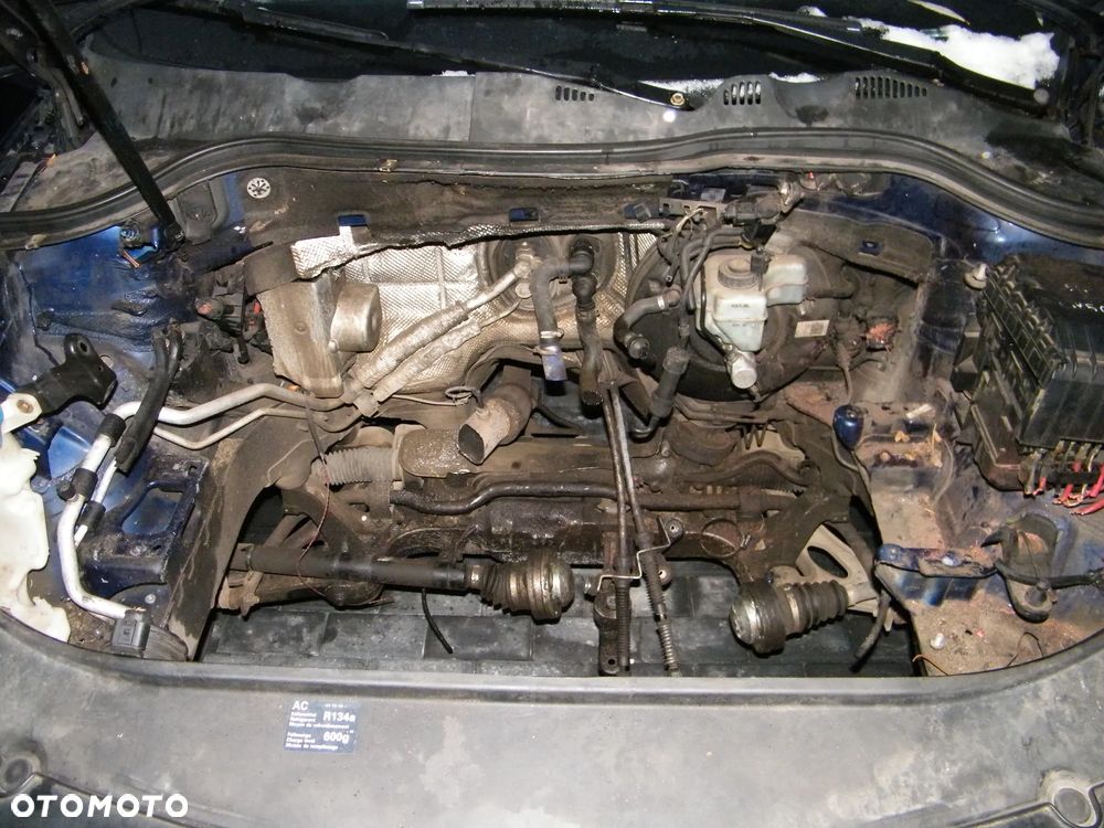 Volkswagen Passat B6 (05-10r.) 2.0 TDI 140KM. Silnik BMP Skrzynia HDV lakier LD5Q.Cały na części. GWARANCJA !!!  Przód Tył Zestaw Komplet Drzwi Klapa Zderzak Błotnik Maska Grill Atrapa Szyba Pas Lampa Lusterko Boczki Fotel Kanapa Kokpit Deska Rozdzielcza Przełącznik Włącznik Sterownik Przewody Wiązka Instalacja Moduł Komputer Czujnik Listwa Pompa Alternator Wtryski Głowica Rozrusznik Kompresor Sprzęgło Dwumas Silnik Skrzynia ABS Klimatyzacji Paliwa Wspomagania Kolektor Turbina Przepustnica Zawór Chłodnica Koło Hak Belka Sanki Zawieszenie Mcpherson Półoś Amortyzator Wydech Tłumik Zacisk Most - 11
