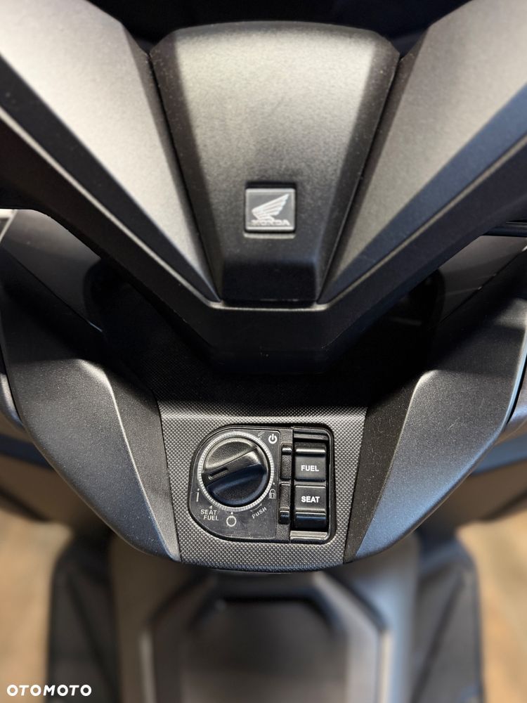 Honda Inny - 14
