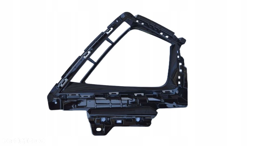 Kratka zderzaka reflektora PRAWA Hyundai Tucson IV LIFT N-LINE 865C2-N7SA0 - 3