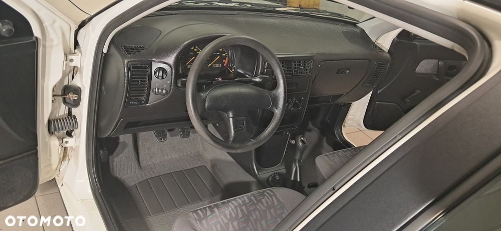 Seat Cordoba 1.4 16V Stella - 10