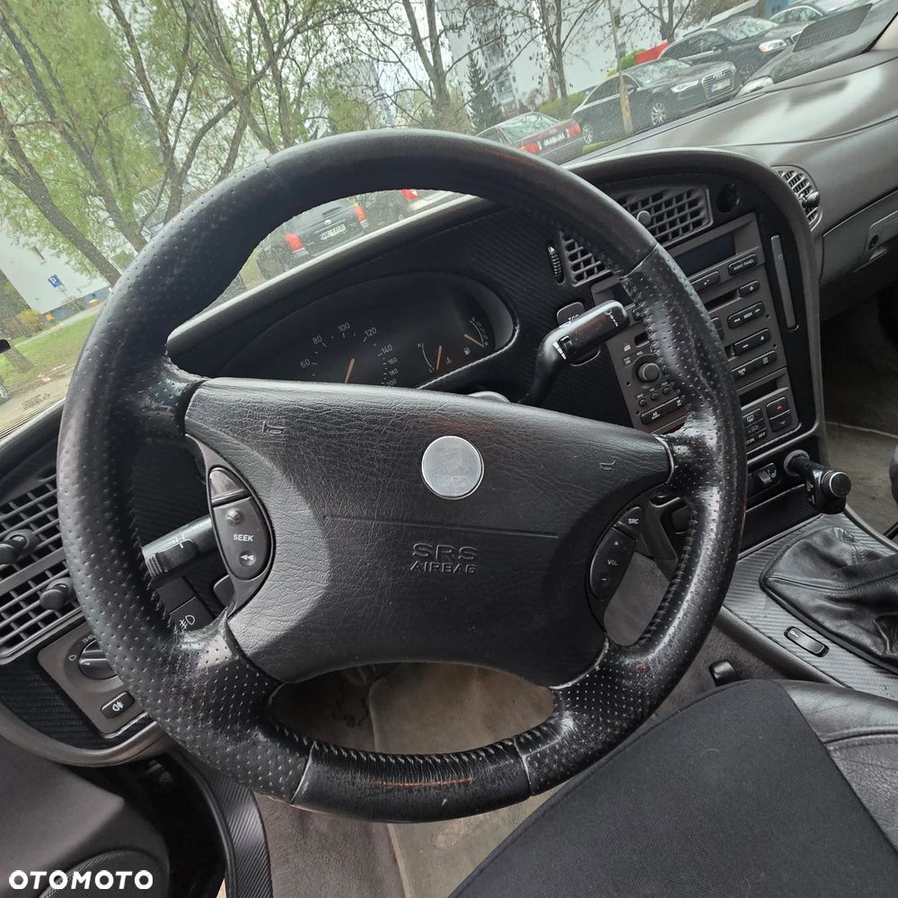 Saab 9-5 - 23