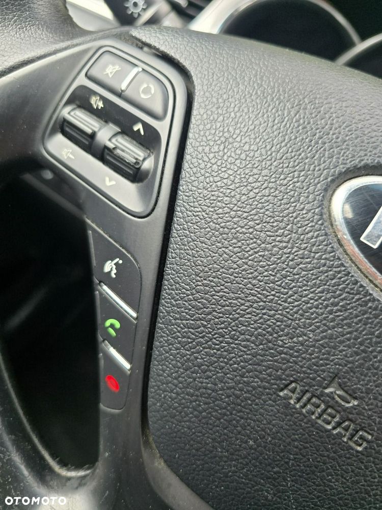 Kia Ceed - 17