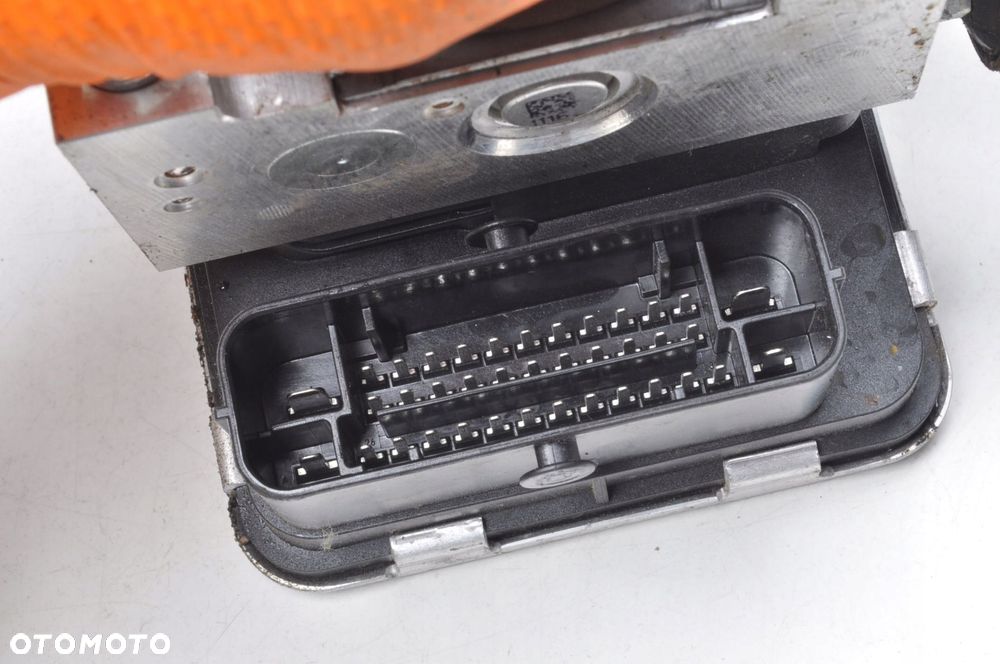 MITSUBISHI ECLIPSE CROSS POMPA ABS 4670B709 - 2