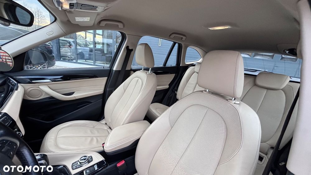 BMW X1 - 9