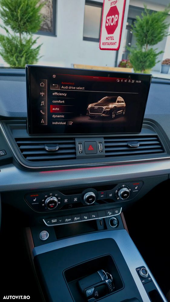 Audi Q5 40 TDI quattro S tronic advanced - 13