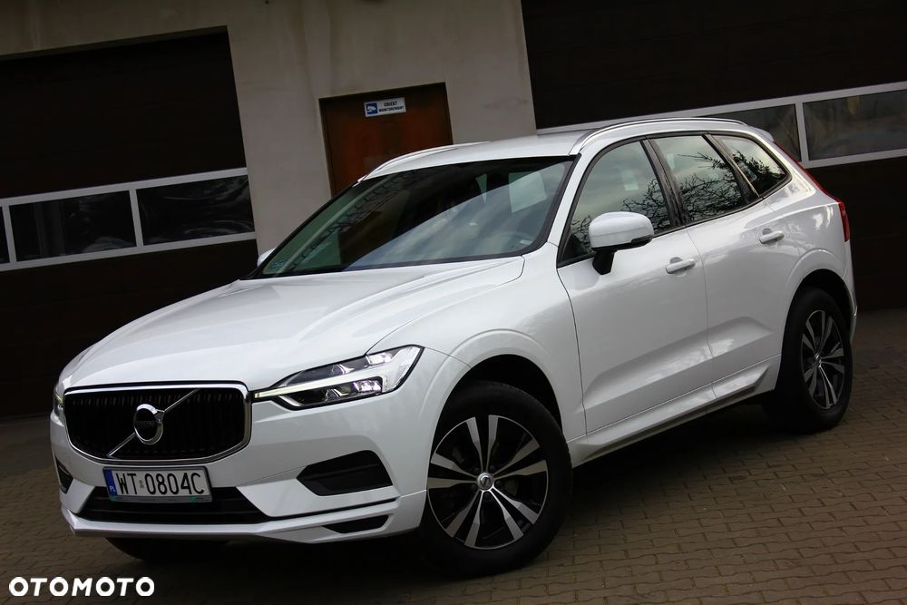 Volvo XC 60 D4 Momentum Pro - 17