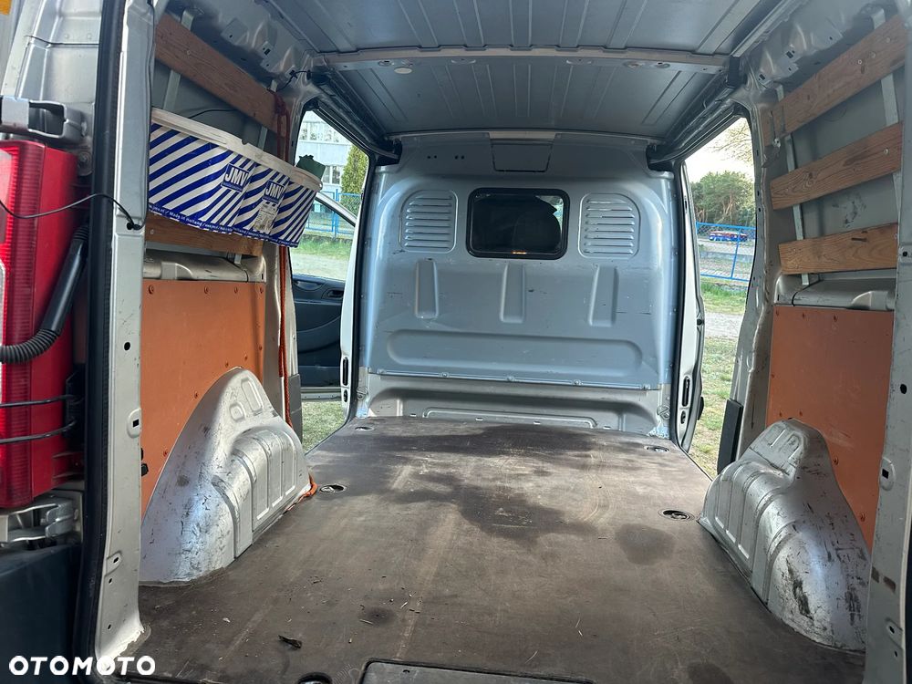 Toyota Proace - 11