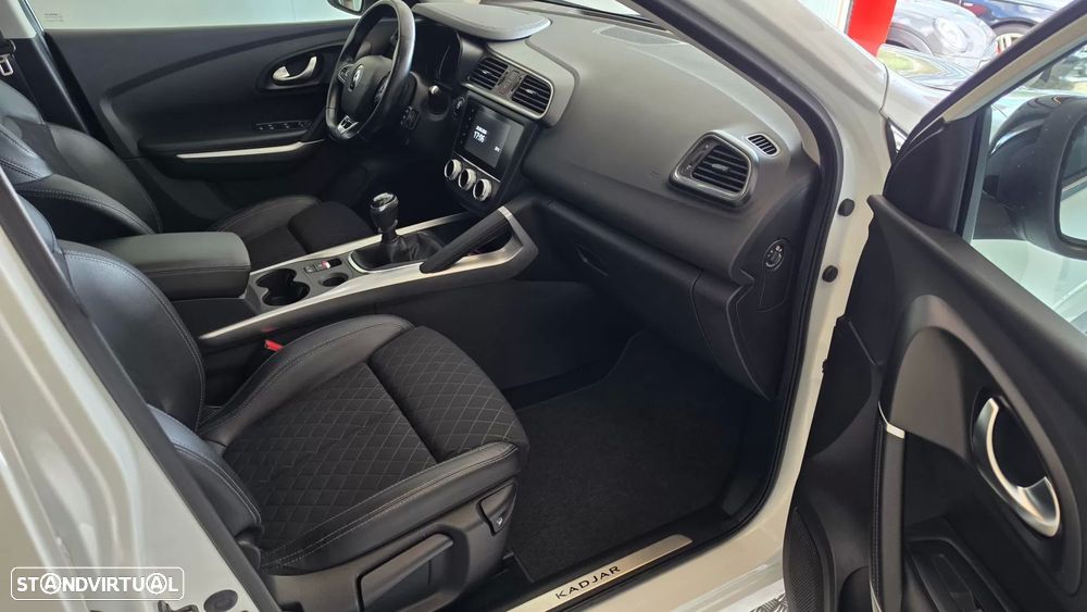 Renault Kadjar 1.5 dCi Black Edition - 53