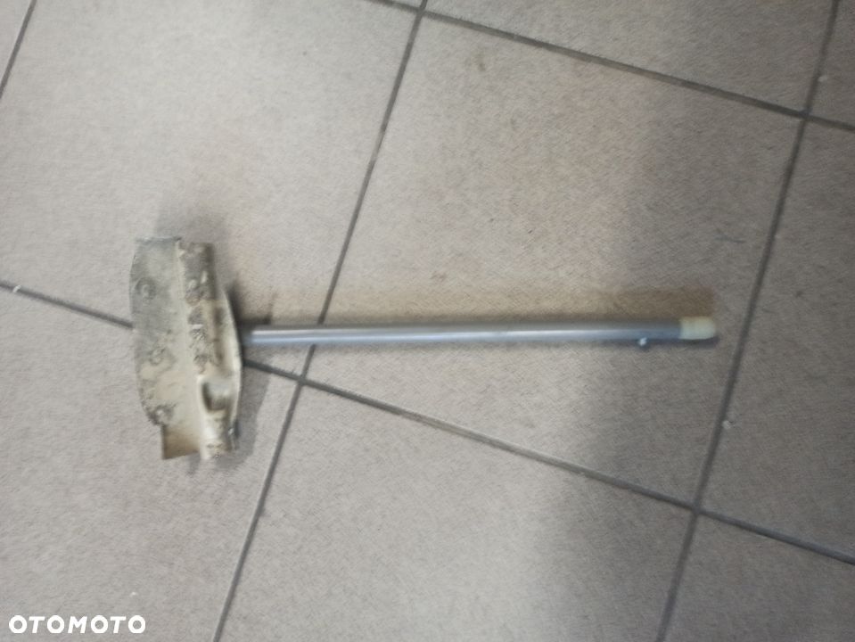 Mocowanie stolika VW T4 90-03 7D0861363 - 2