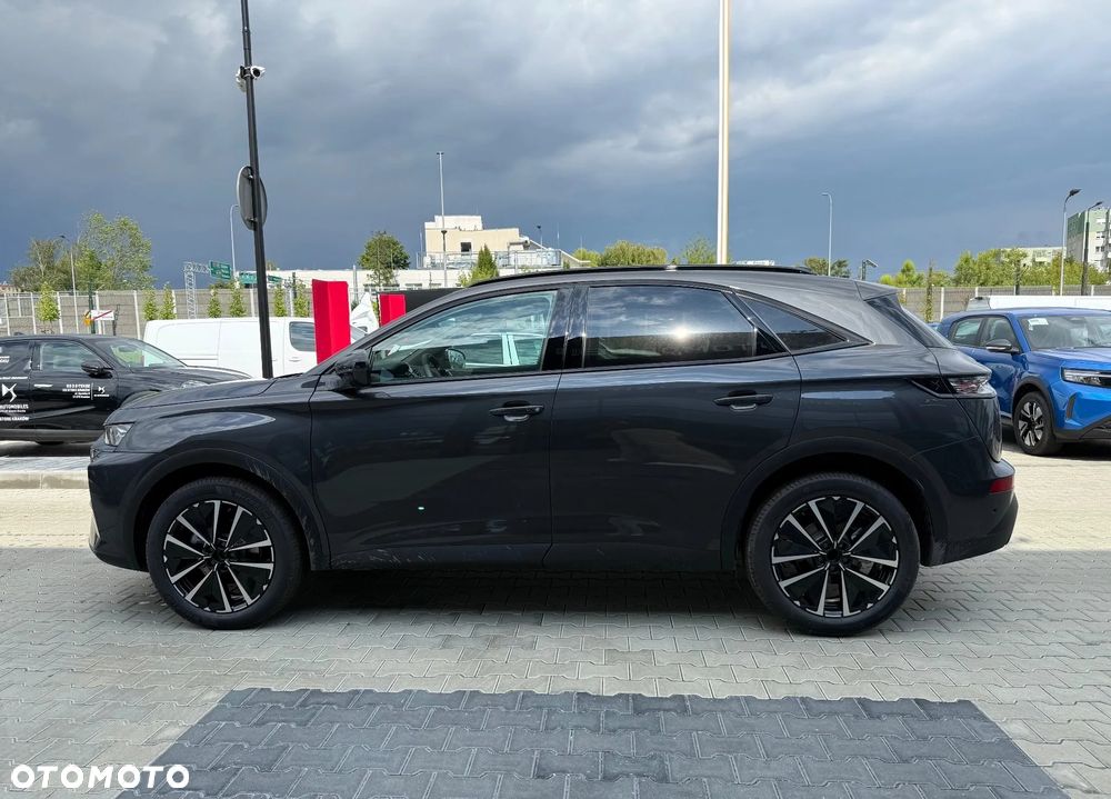 DS Automobiles DS 7 Crossback ver-1-5-bluehdi-pallas - 7