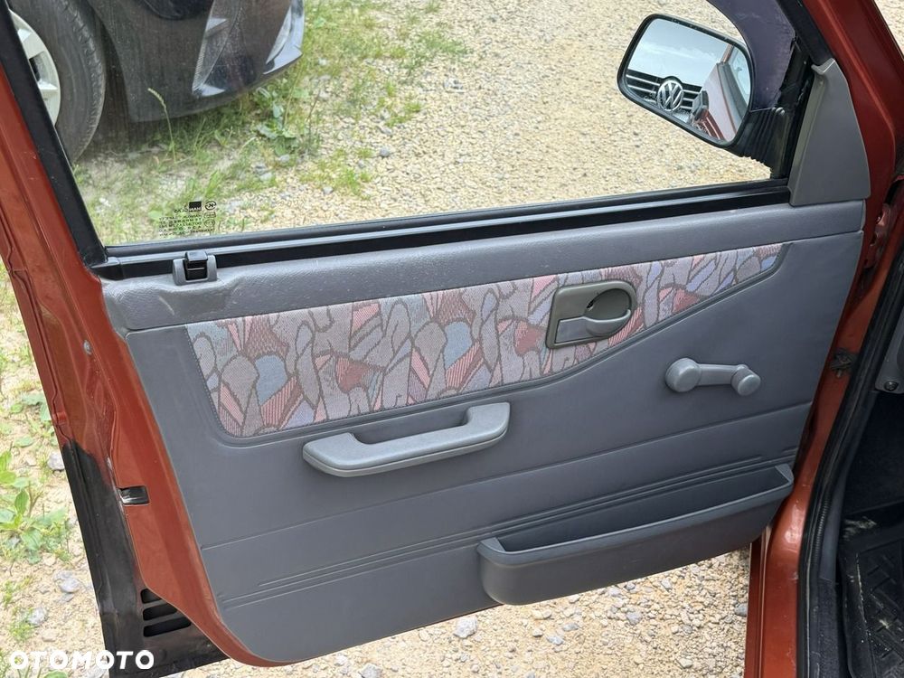 Daewoo Tico - 7