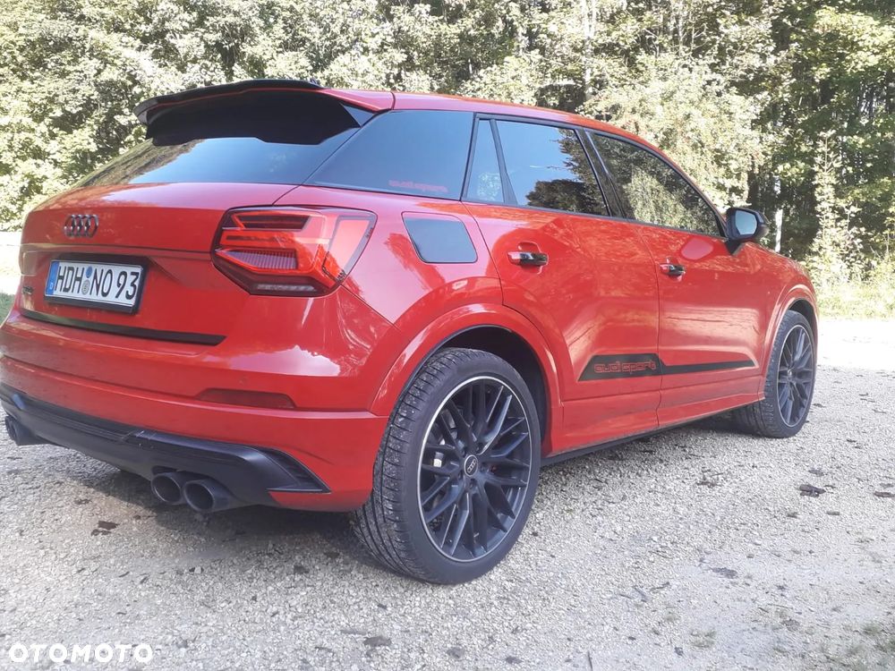 Audi SQ2 - 3