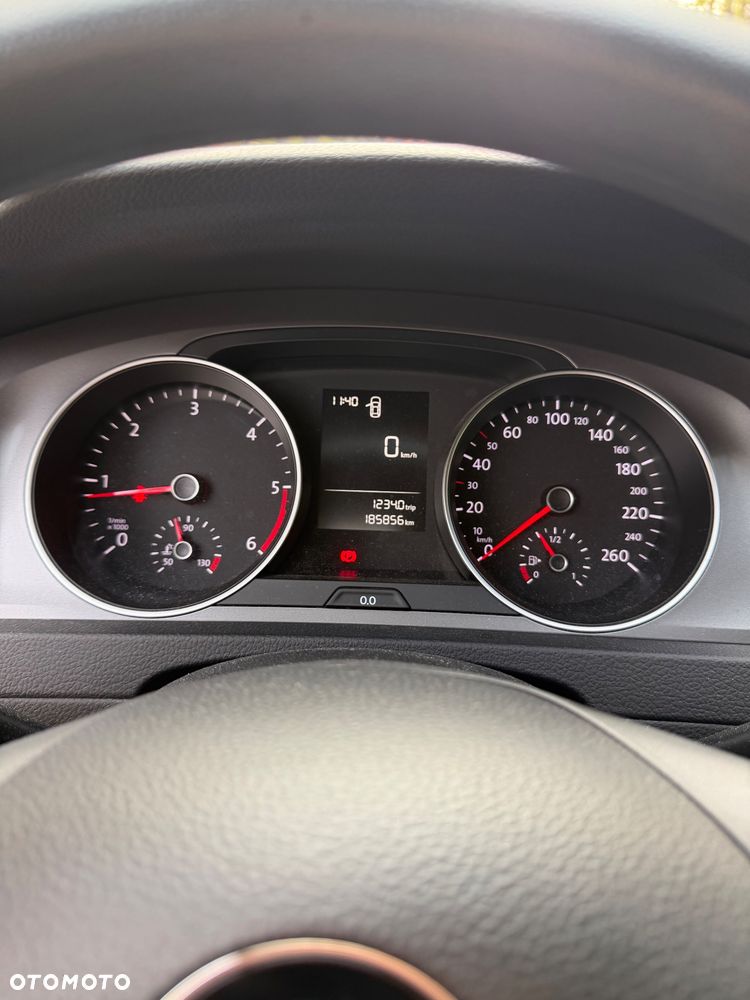 Volkswagen Golf - 19