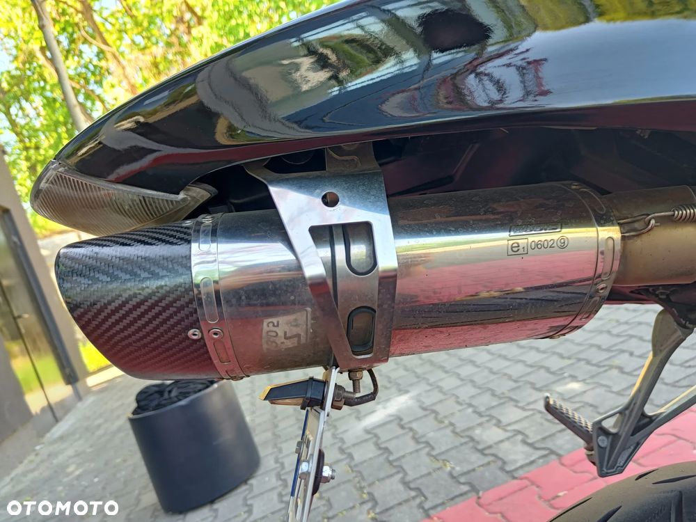Kawasaki Ninja - 20