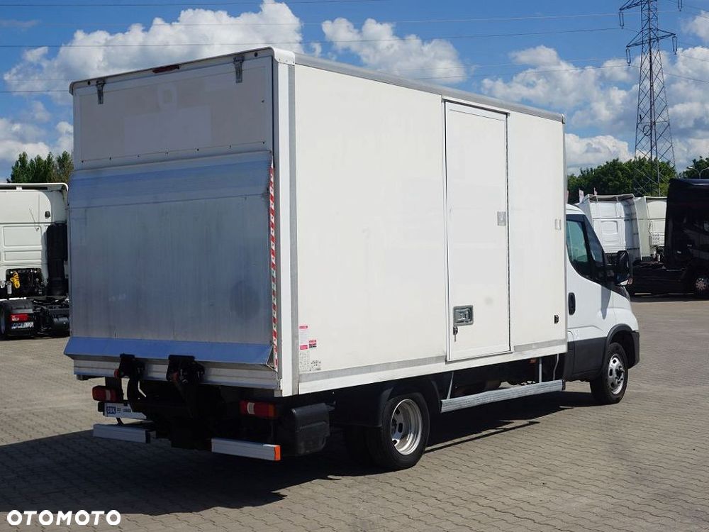 Iveco DAILY 35C16 - 4