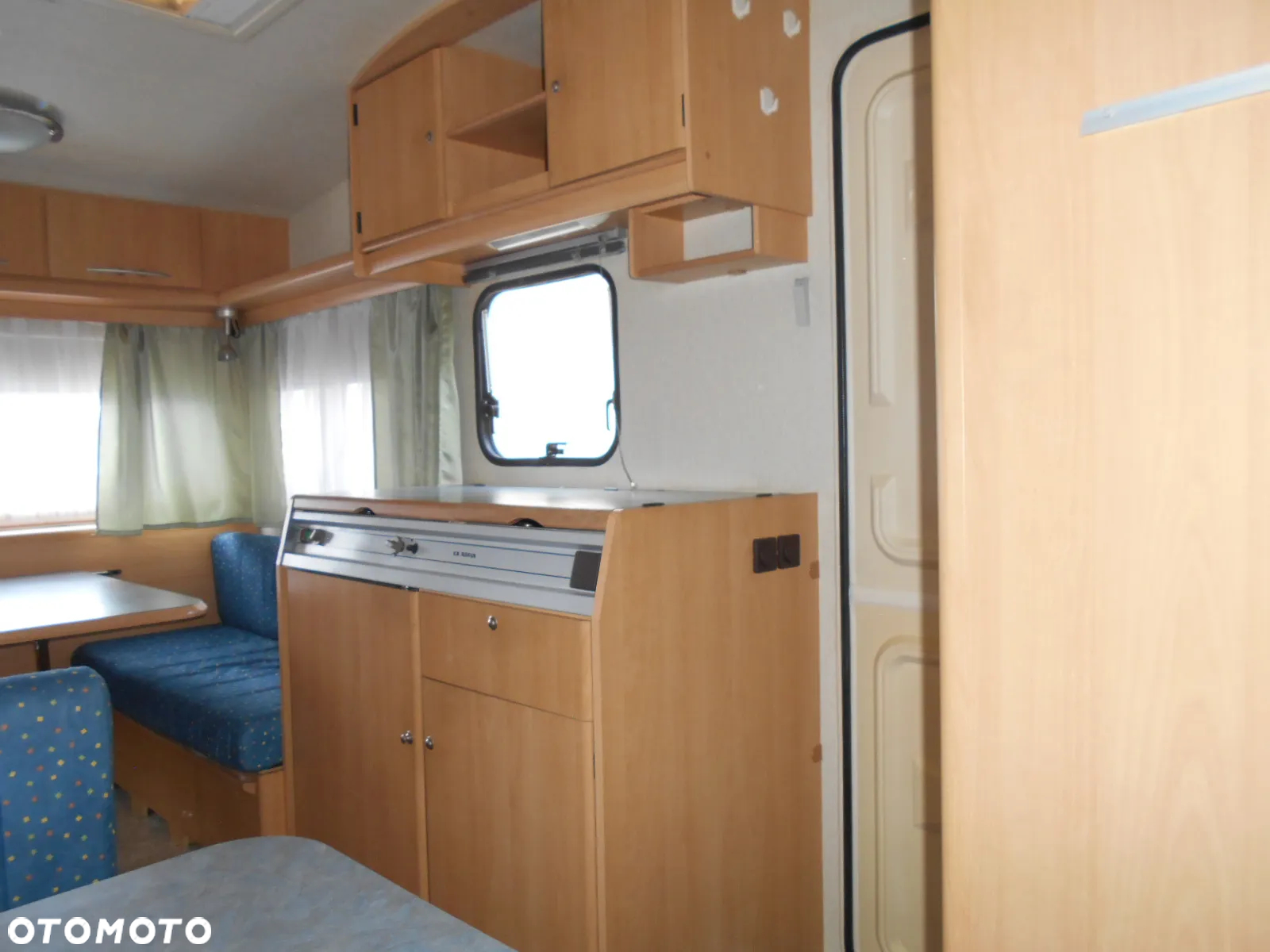 Adria UNICA A 390 DS - 13