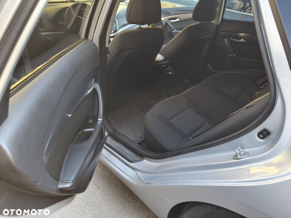 Hyundai i40 1.7 CRDi Comfort - 10