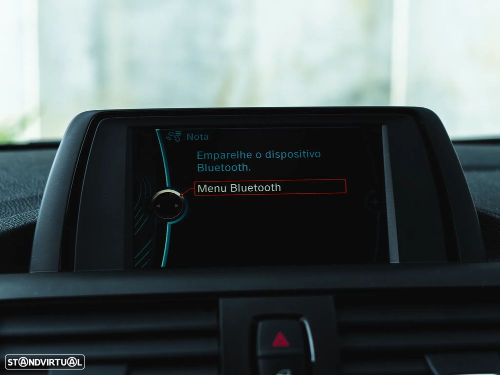 BMW 116 d EDynamics Line Sport - 32