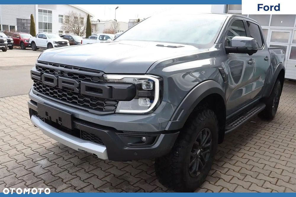 Ford Ranger - 4