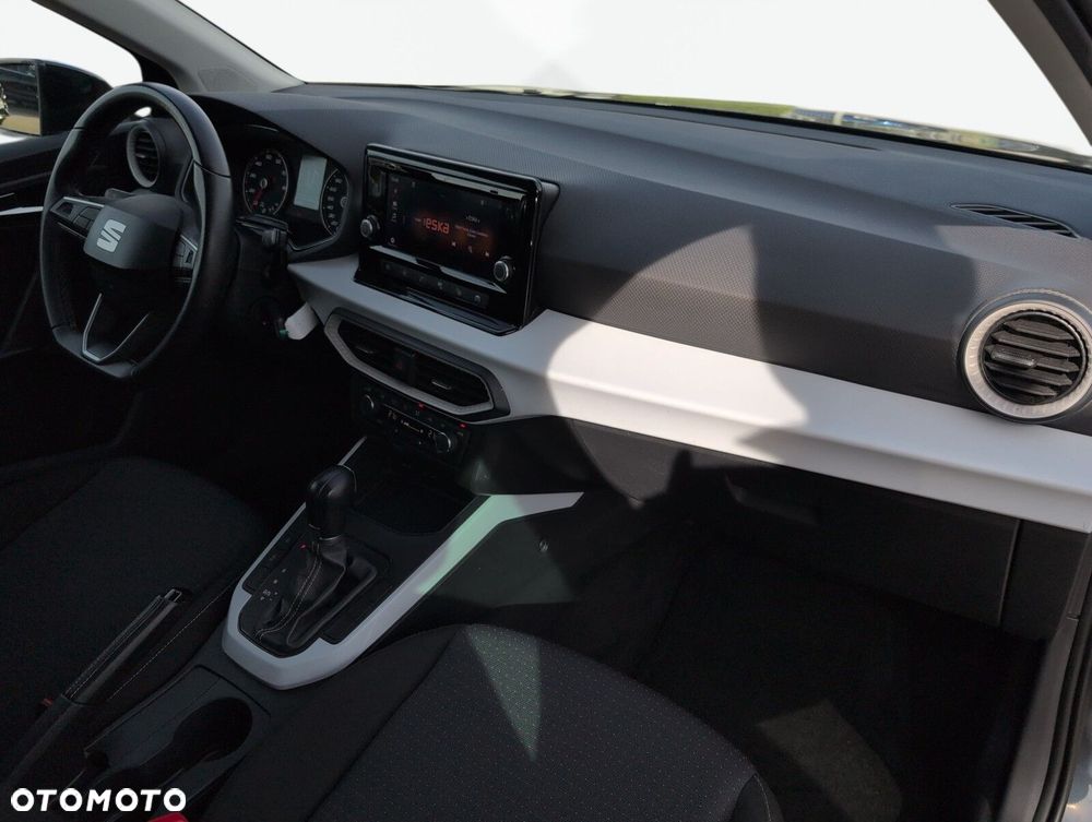 Seat Arona - 14