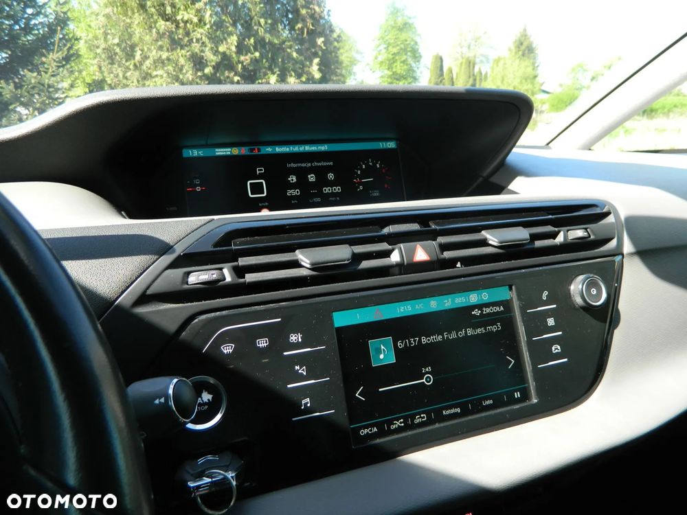 Citroën C4 Picasso 1.2 PureTech Shine S&S EAT6 - 3
