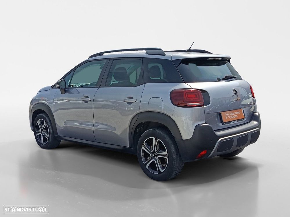 Citroën C3 Aircross 1.5 BlueHDi YOU! - 3