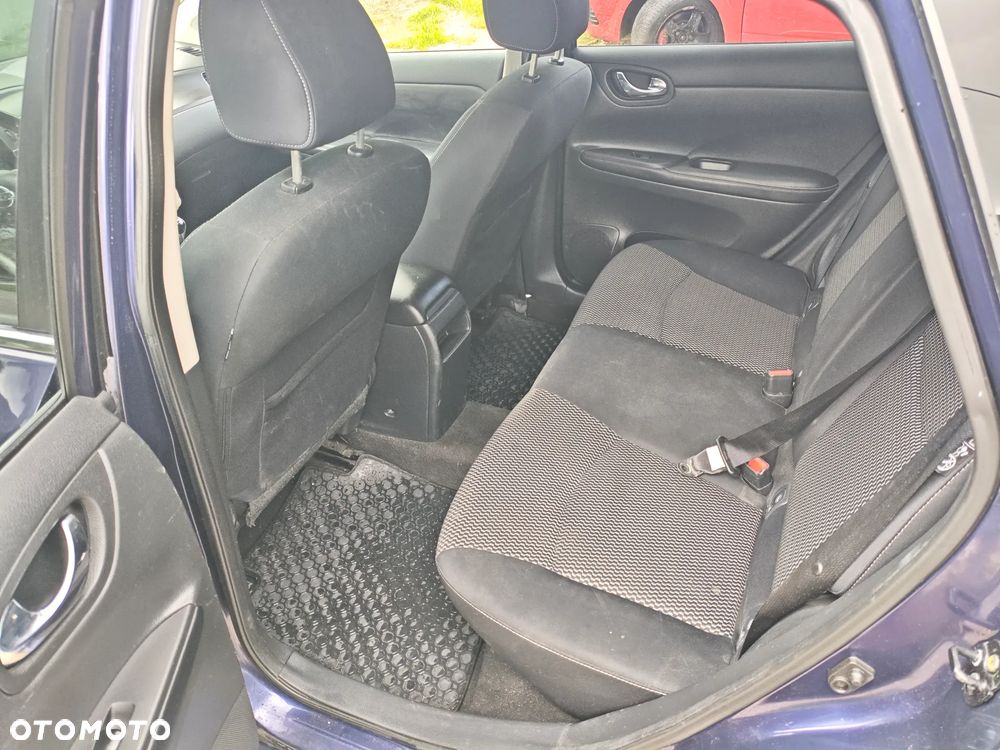 Nissan Pulsar 1.5 dCi Acenta - 14