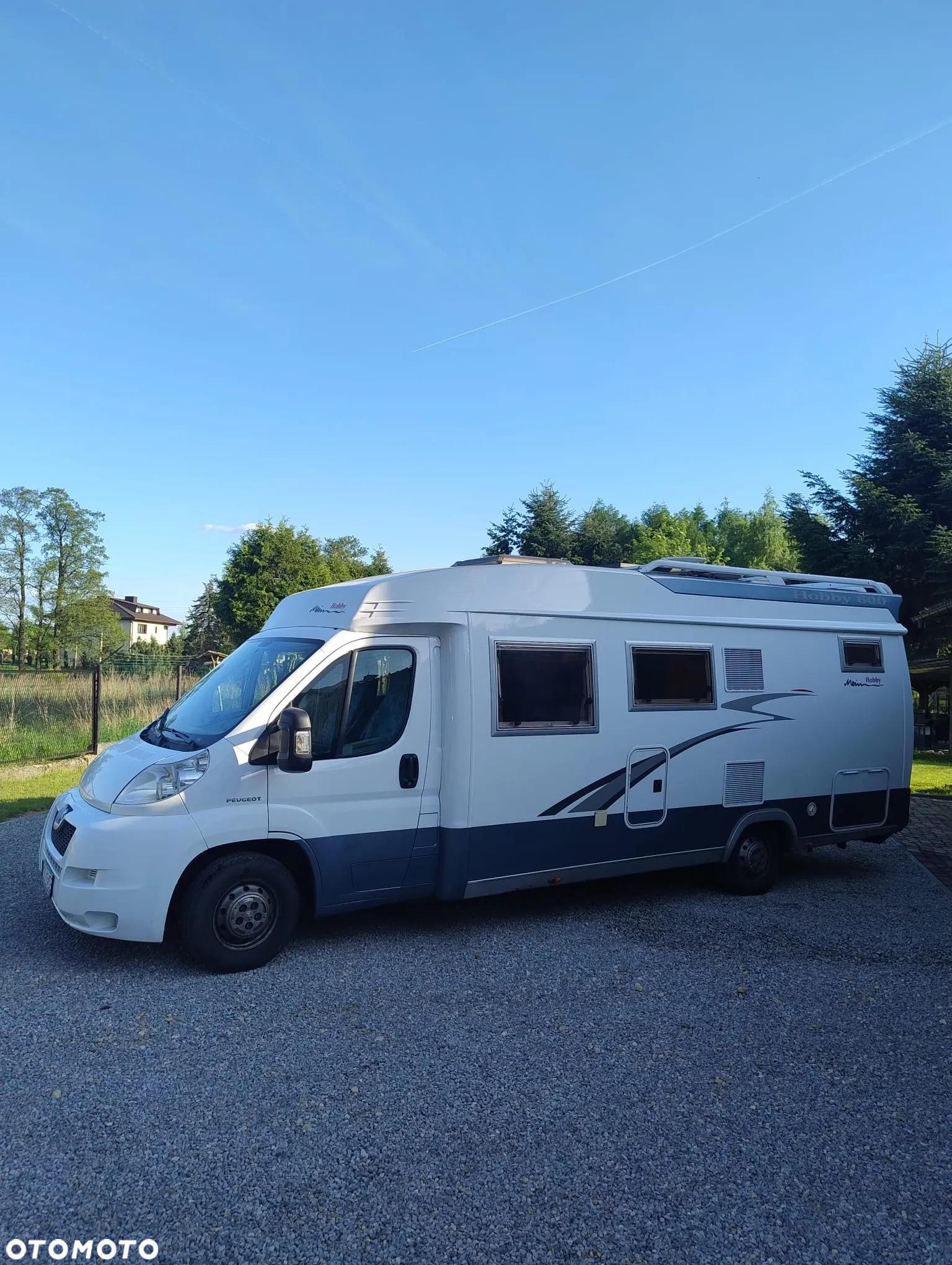 Peugeot Boxer - 2