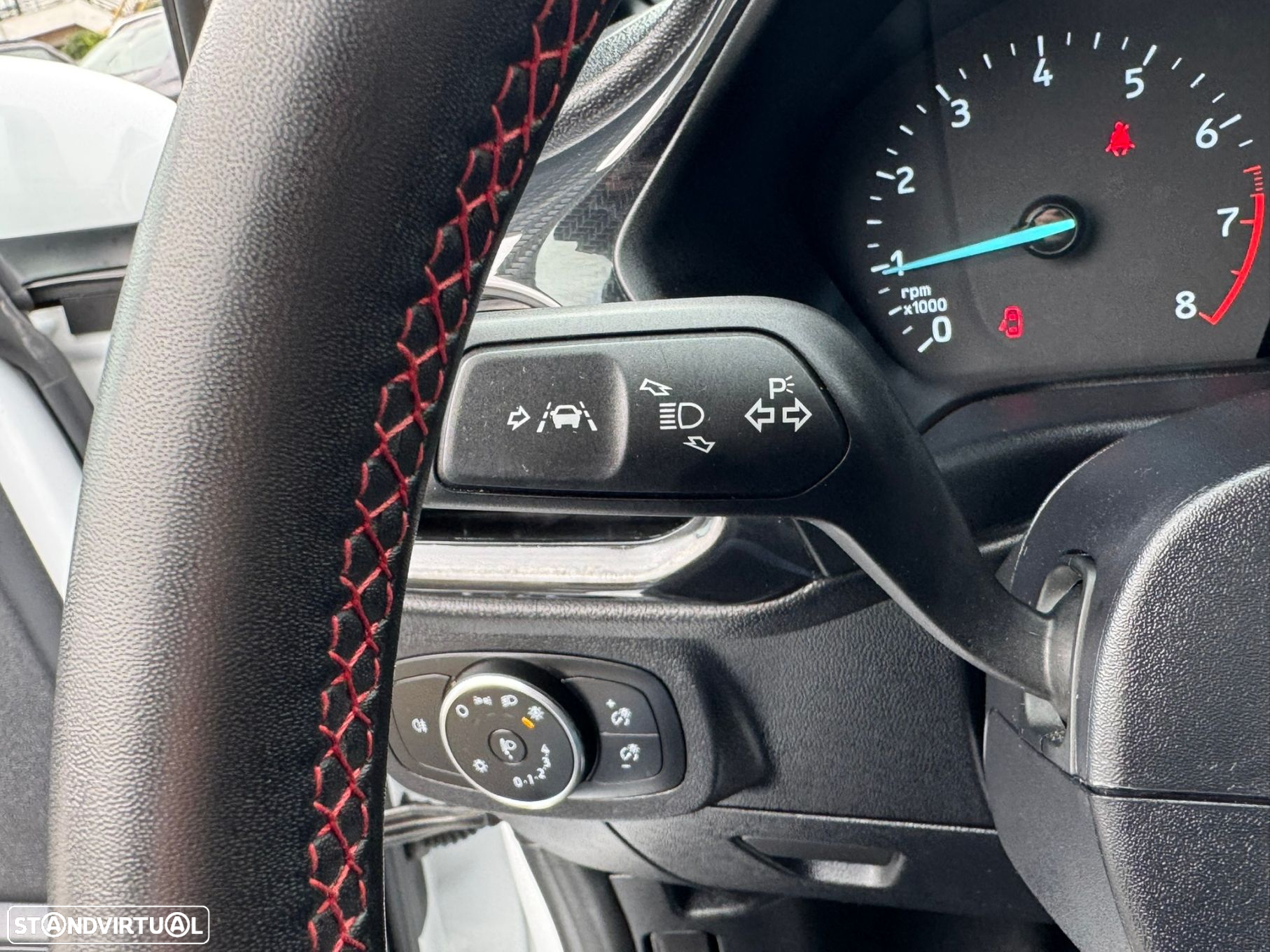 Ford Fiesta 1.0 EcoBoost ST-Line - 20