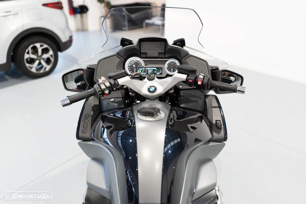 BMW R 1200 RT - 31