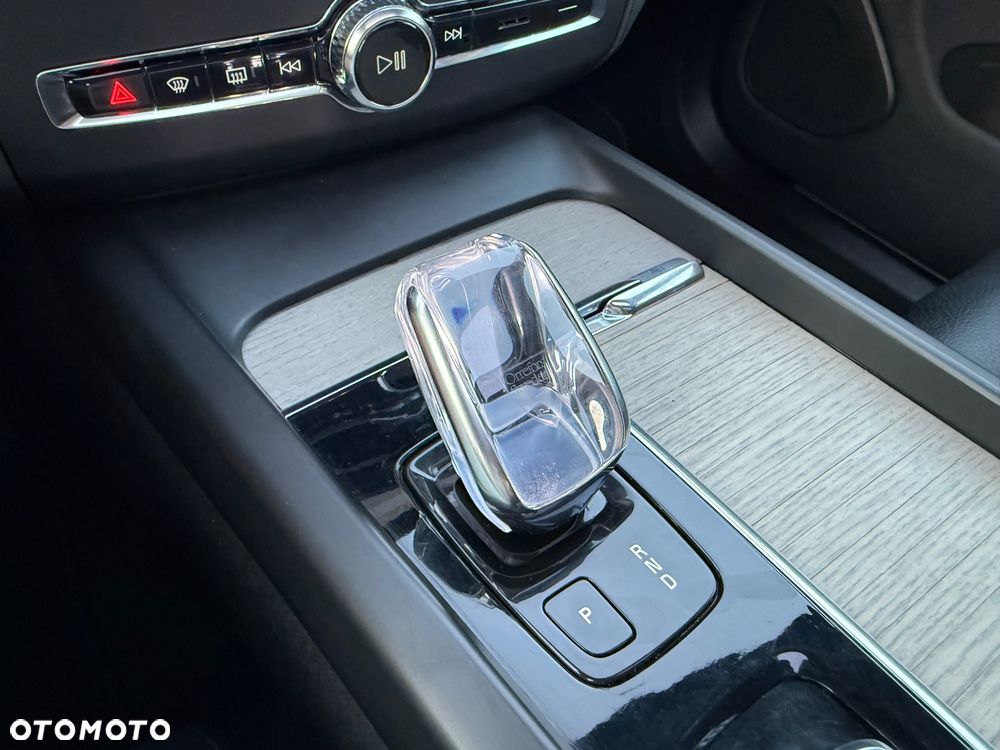 Volvo XC 60 B4 D Inscription - 28