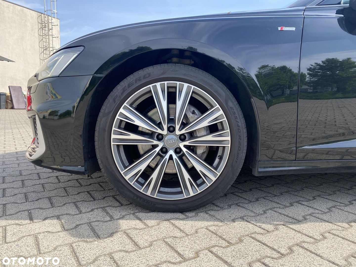 Audi A6 - 19