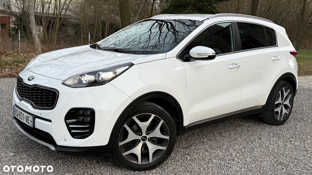 Kia Sportage - 35