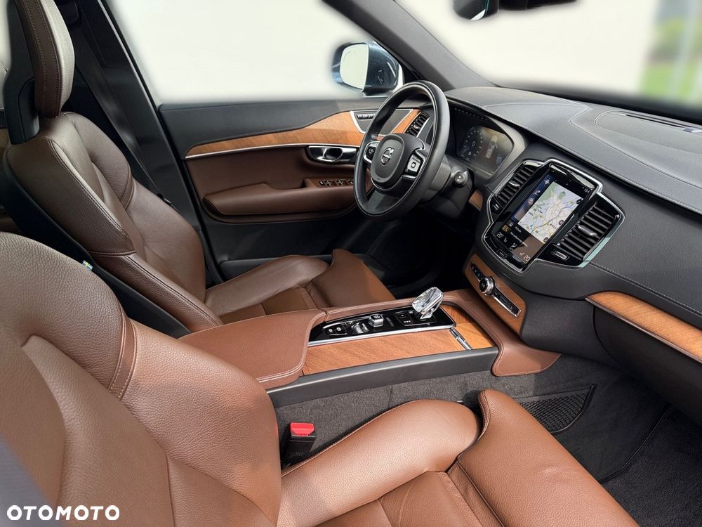 Volvo XC 90 - 28