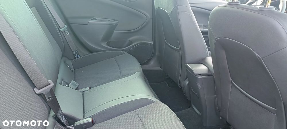 Opel Astra 1.6 CDTI Start/Stop Sports Tourer Active - 22